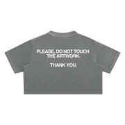 THE ART MUSEUM TANK TOP