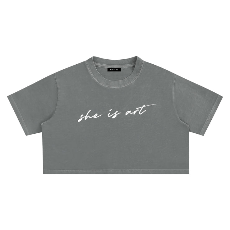 THE ART MUSEUM TANK TOP
