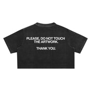 THE ART MUSEUM TANK TOP