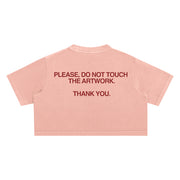 THE ART MUSEUM TANK TOP