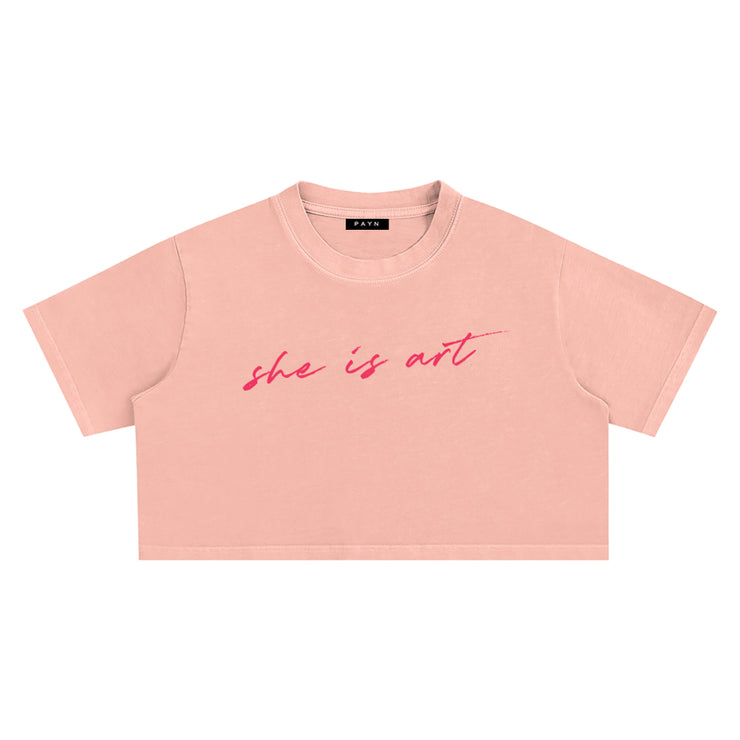 THE ART MUSEUM TANK TOP