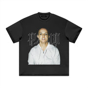 THE CRASH OUT TEE HEAVYWIGHT SHIRT