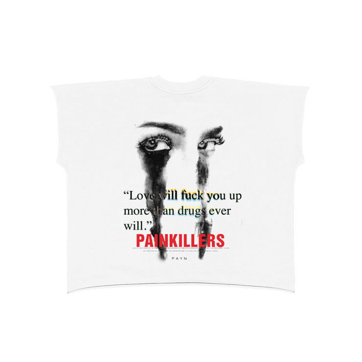 THE FAVORITE DRUG TEE