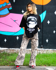 THE ARE YOU FLIRTING TEE