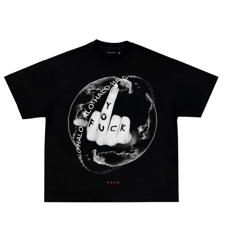 THE FUCK EM TEE