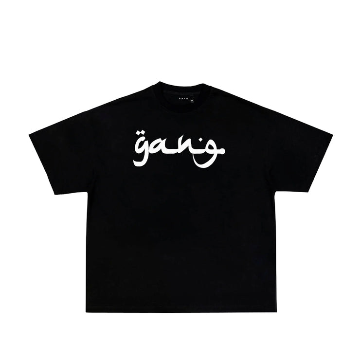 THE DIE FOR IT TEE HEAVYWIGHT SHIRT