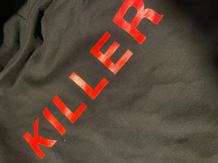 THE KILLER HOODIE