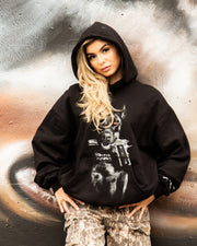 THE KILLER HOODIE