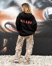 THE KILLER HOODIE
