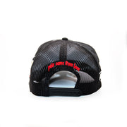 THE WASHINGTON PAIN KILLERS CANVAS MESH TRUCKER HAT