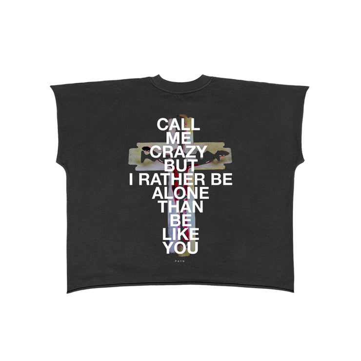 THE LONELY SOUL TEE