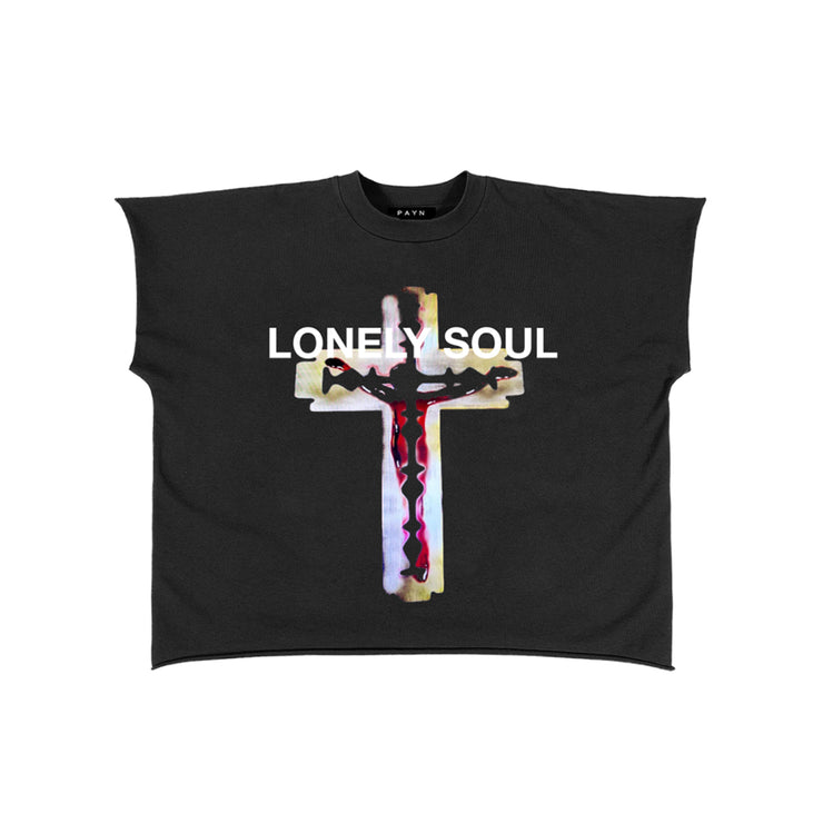 THE LONELY SOUL TEE