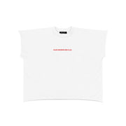 THE RED FLAG TEE