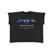 THE BLOCKED TEE