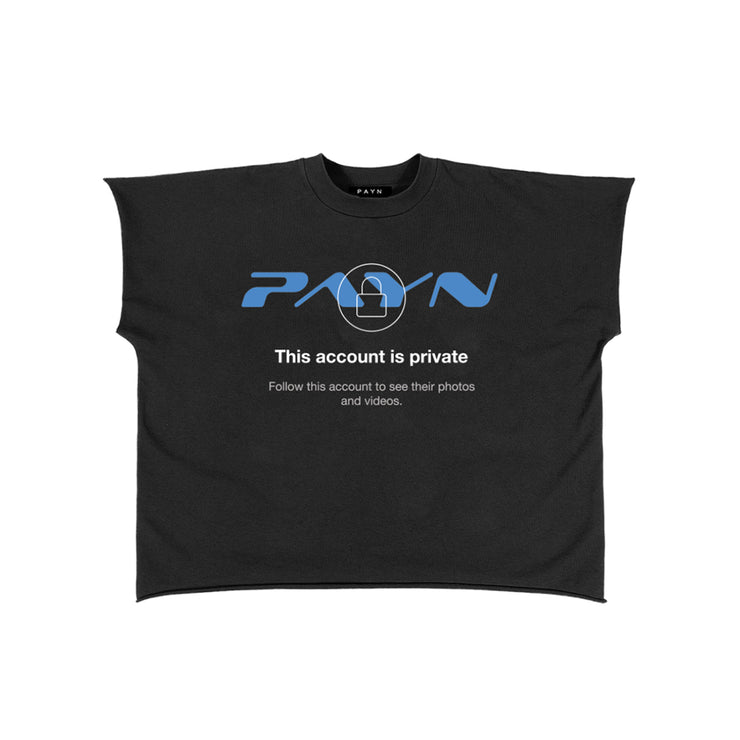 THE BLOCKED TEE