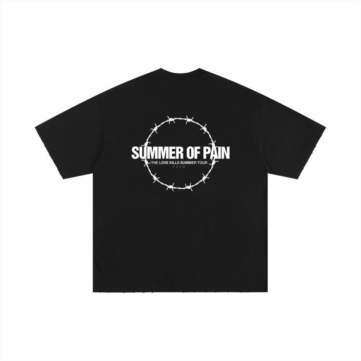THE ARE YOU FLIRTING TEE