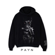 THE KILLER HOODIE