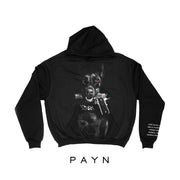THE KILLER HOODIE