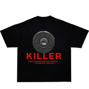 THE KILLER DOG TEE