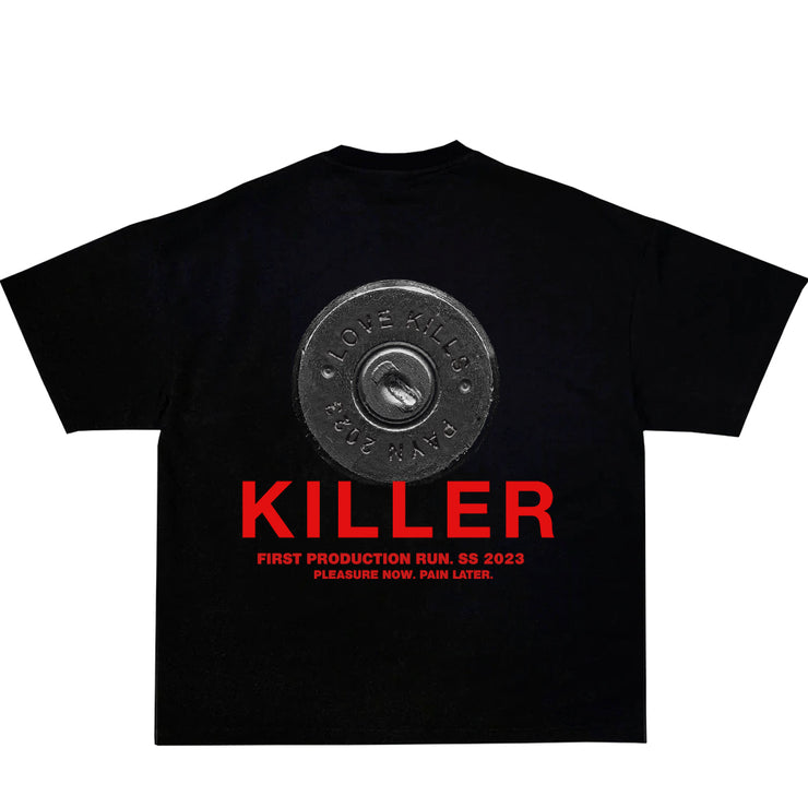THE KILLER DOG TEE